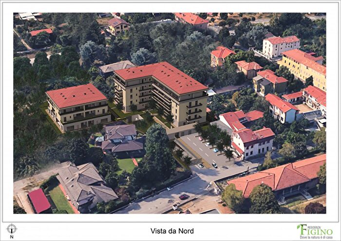 Case in Vendita e in Affitto - 3