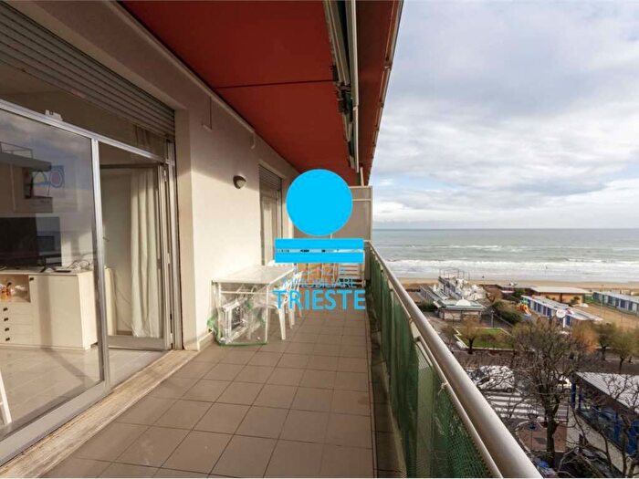 Appartamento bilocale in affitto in Porto, Pesaro