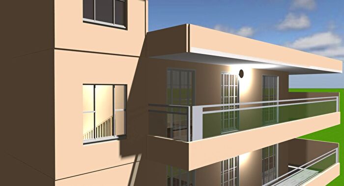 Appartamento quadrilocale in vendita in Mondragone