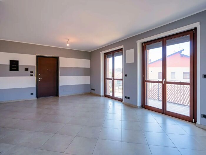 Appartamento quadrilocale in vendita in Via Chiesa di Miradolo, San Secondo Di Pinerolo