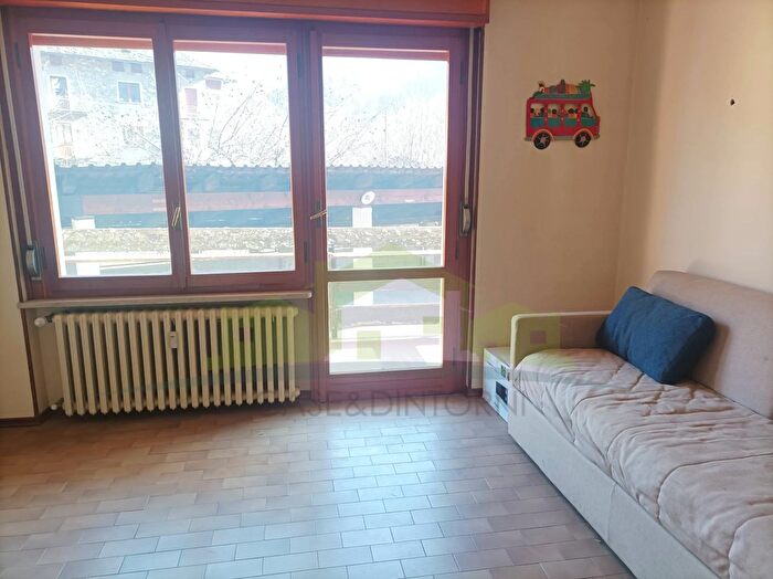 Appartamento bilocale in vendita in Scopello