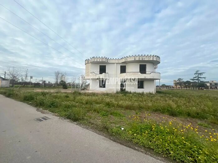 Casa in vendita in Strada del Lagnuolo, Marigliano