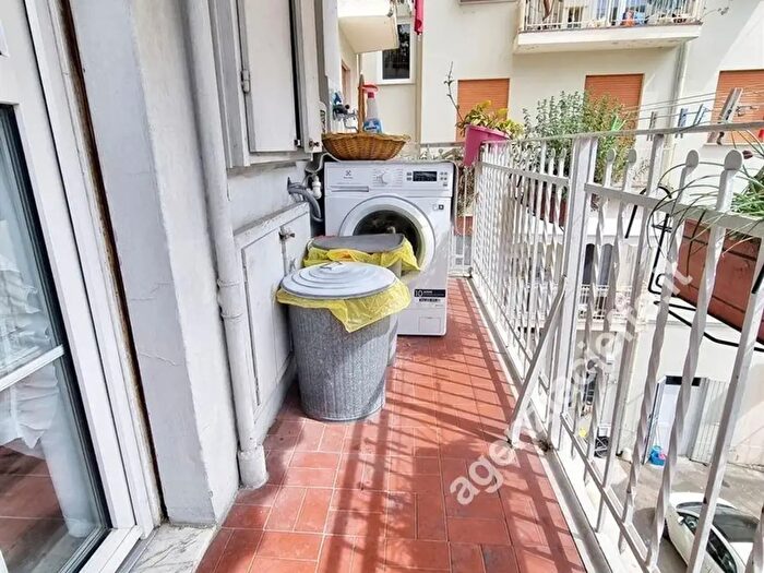 Appartamento quadrilocale in vendita in Massa