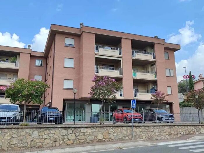 Appartamento bilocale in vendita in Corciano