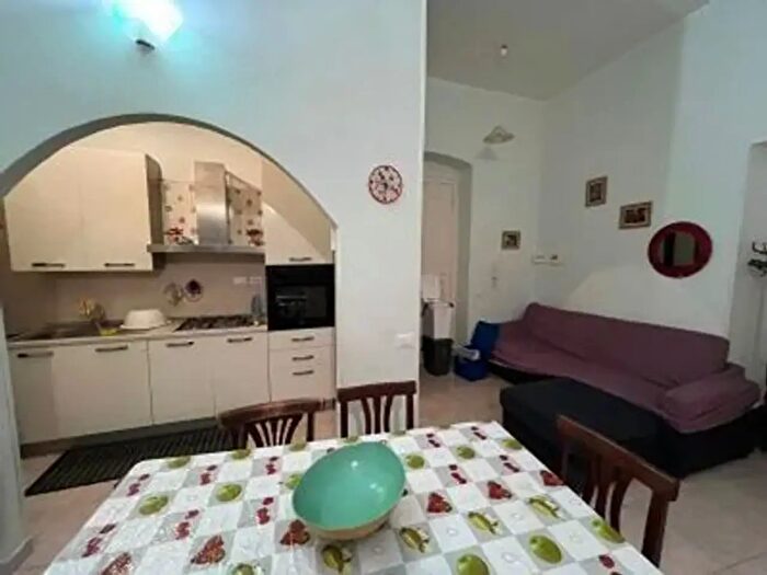 Appartamento trilocale in affitto in Corso Umberto I, Soverato