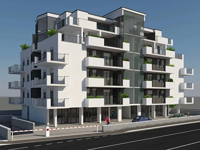 Appartamento quadrilocale in vendita in Frosinone