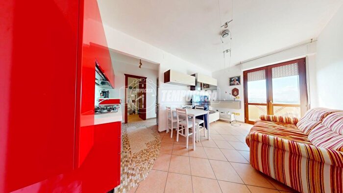 Appartamento bilocale in vendita in Viale Sicilia, Sassari