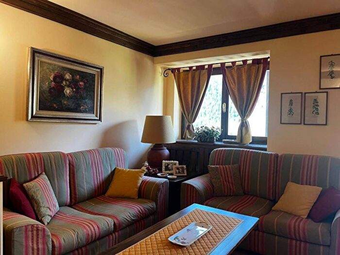 Appartamento trilocale in affitto in SS, Pallusieux, Prèsaintdidier