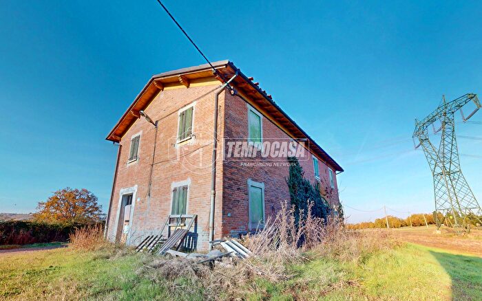 Casa con 10 locali in vendita in Via FTedeschi, Monte San Pietro
