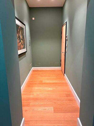 Appartamento bilocale in affitto in Via Conte Giambattista Bogino, Via Roma, Torino