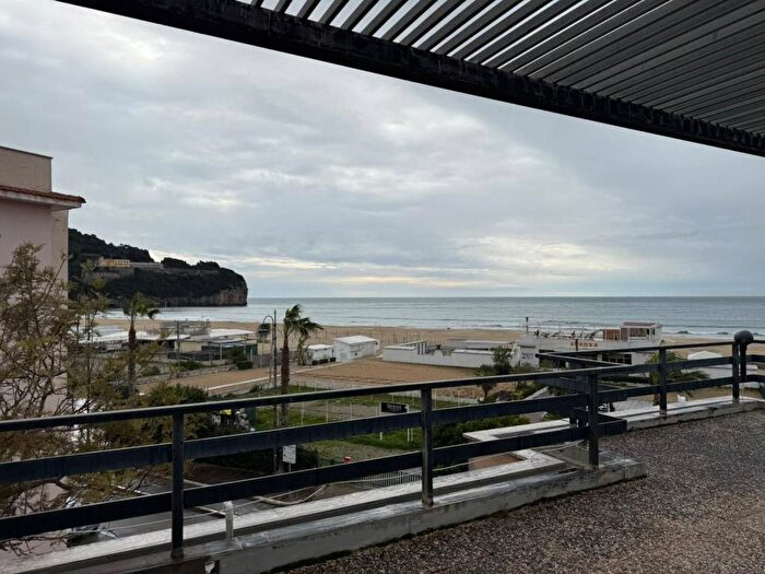 Casa con 5 locali in affitto in Gaeta