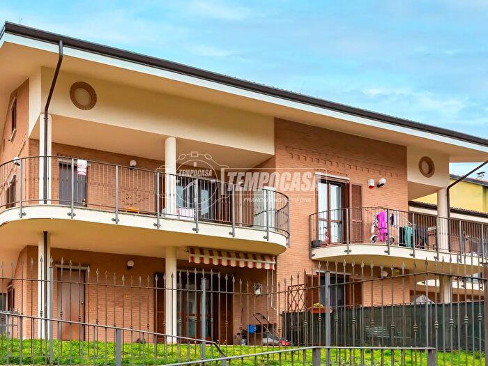 Appartamento con 5 locali in vendita in Via Alcide De Gasperi, Caprie