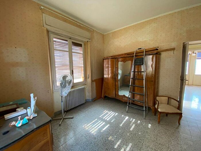 Appartamento con 6 locali in affitto in Via Silvino Olivieri, Chieti Città, Chieti
