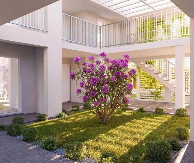 Appartamento quadrilocale in vendita in Treviso Via Amalfi, Treviso