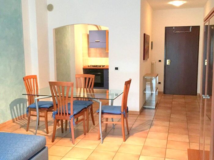 Appartamento trilocale in affitto in via beltrame, San Giuseppe San Giovanni, Padova