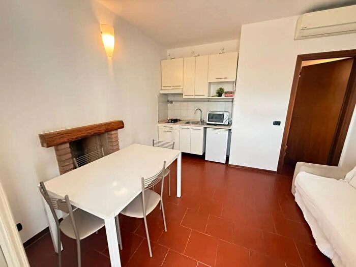 Appartamento bilocale in affitto in Viale Bligny, Milano