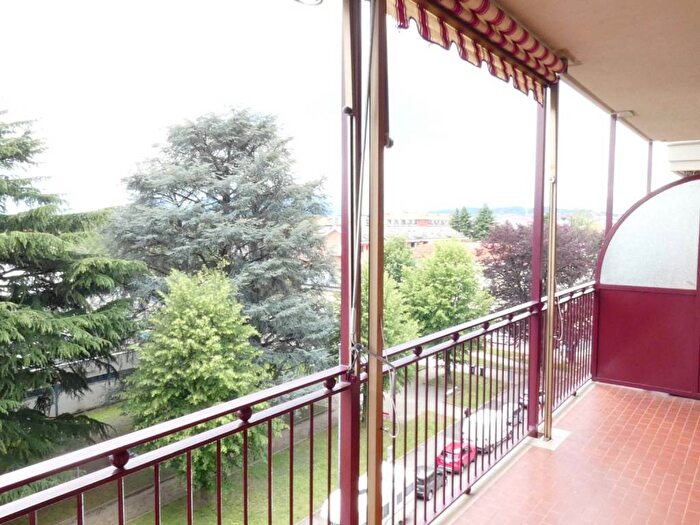 Appartamento quadrilocale in affitto in Via CLN Comitato Liberazione Nazionale, Centro, Grugliasco