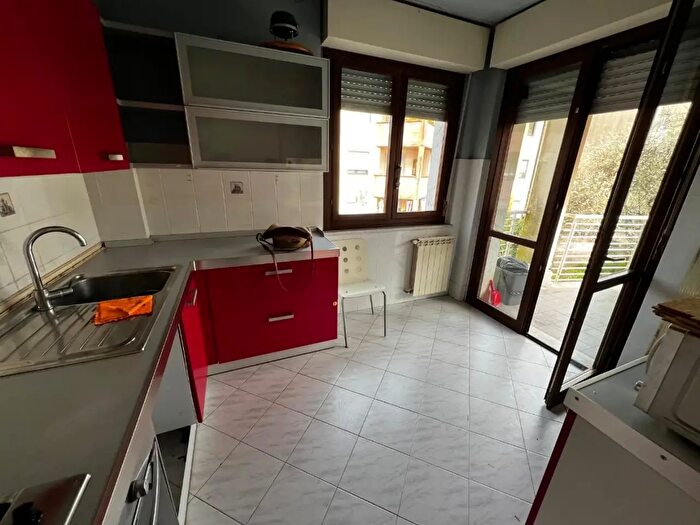 Appartamento quadrilocale in vendita in Arcola