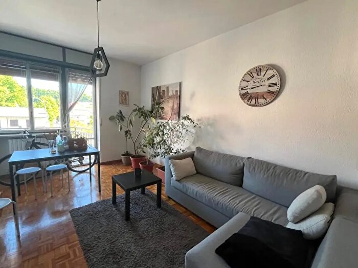 Appartamento con 5 locali in vendita in Via Milano, Vigliano Biellese
