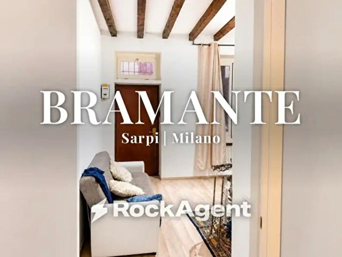 Appartamento bilocale in vendita in Via Bramante, Milano