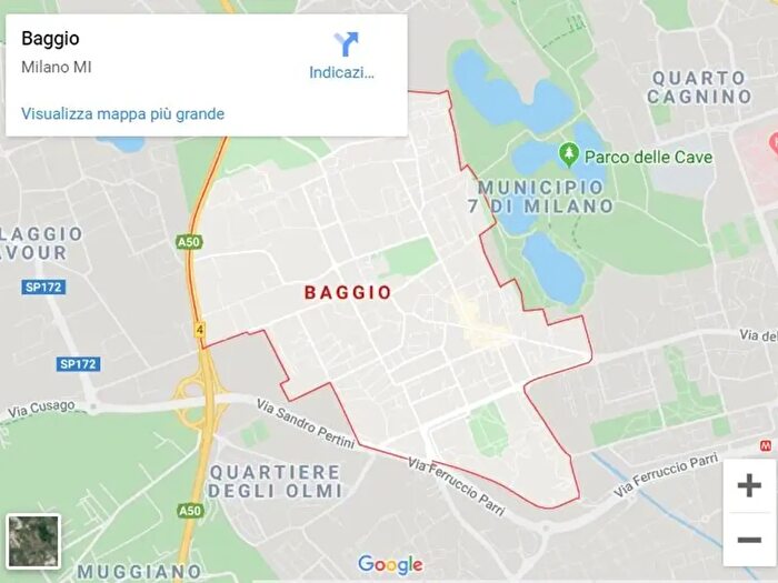 Case in Vendita e in Affitto - 2