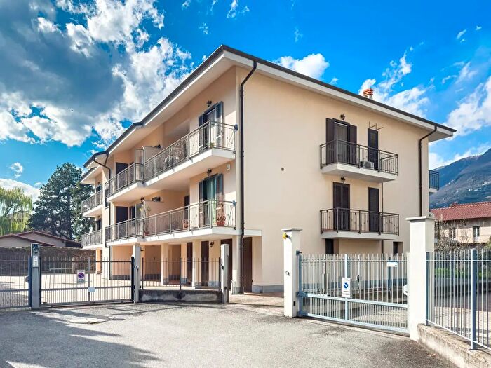 Appartamento quadrilocale in vendita in Via Giuseppe Verdi, SantAntonino Di Susa