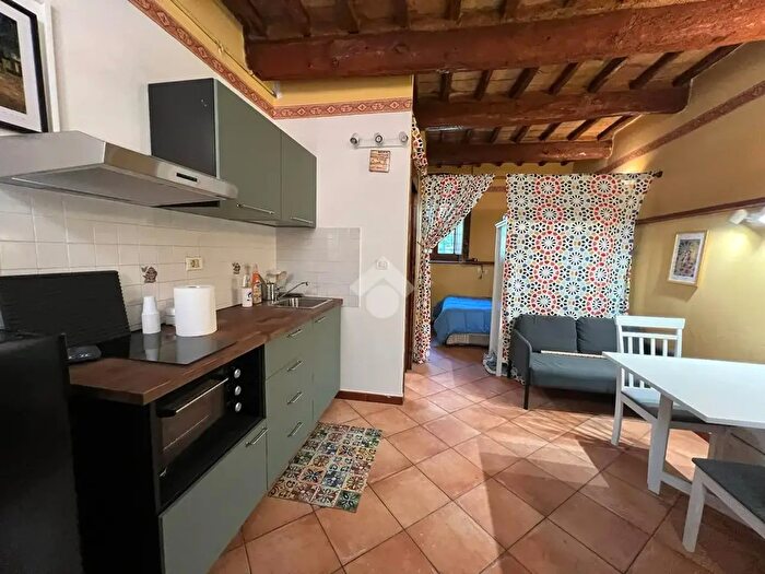 Appartamento monolocale in vendita in Corso Bersaglieri, Perugia