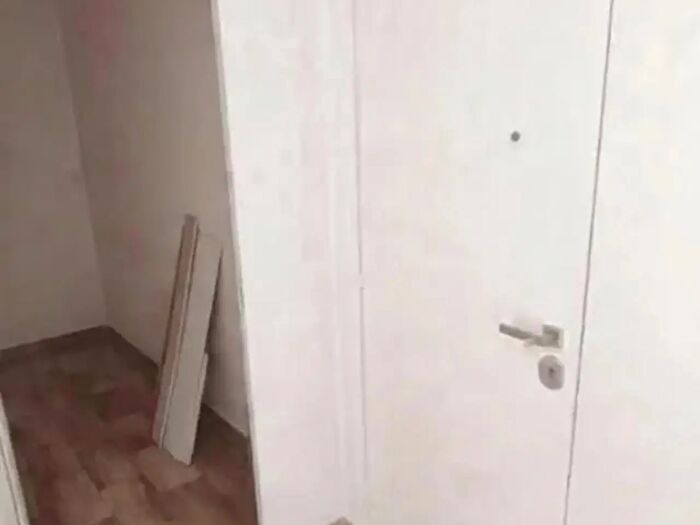 Appartamento trilocale in affitto in Via Trani, Andria