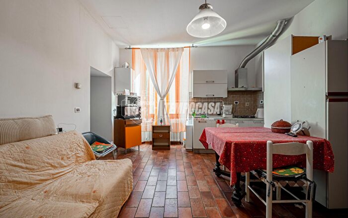 Appartamento bilocale in vendita in Via Giuseppe Maria Emiliani, Brisighella