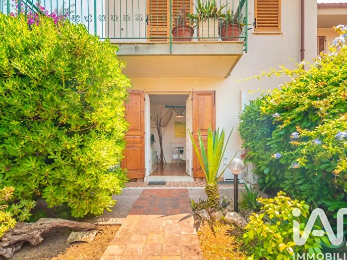 Appartamento bilocale in vendita in Via San Francesco d'Assisi, Ceriale