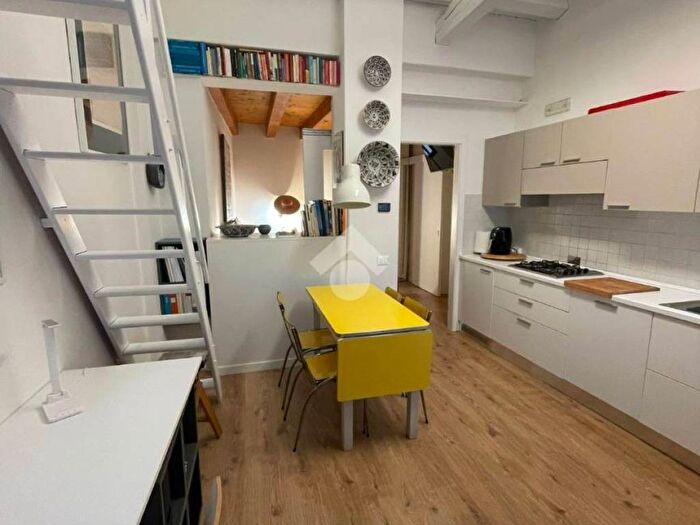 Appartamento monolocale in affitto in Centro, Bassano del Grappa