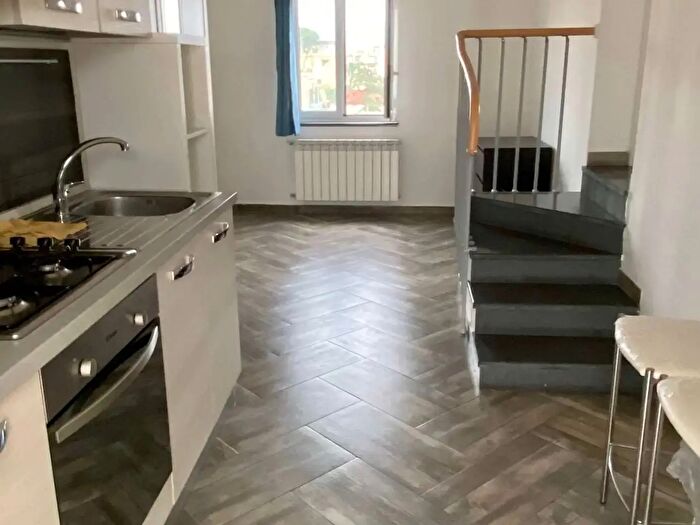 Appartamento bilocale in affitto in Via Sedivola, Torre Del Greco