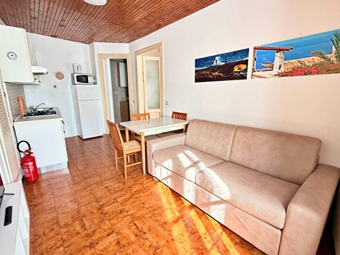Appartamento bilocale in affitto in Centro, Mandello del Lario