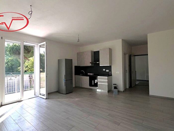 Appartamento bilocale in affitto in Via Aretina, Levanella, Montevarchi