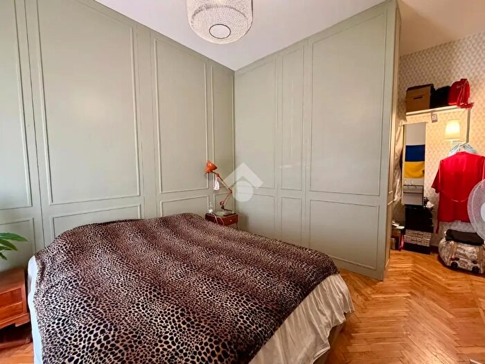 Appartamento bilocale in vendita in Via Giovanni Zambelli, Torino