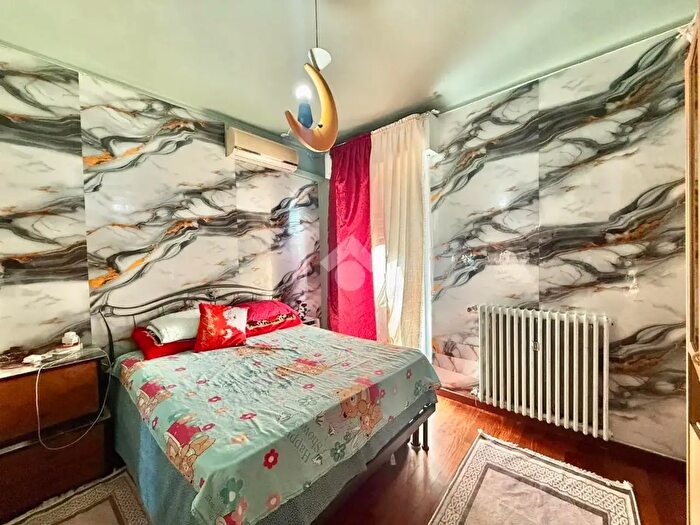 Appartamento quadrilocale in vendita in Via Rodolfo Morandi, Tortona