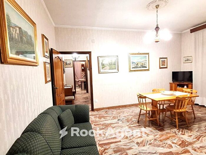 Appartamento bilocale in affitto in Via Antonello da Messina, Ardeatino Montagnola, Roma