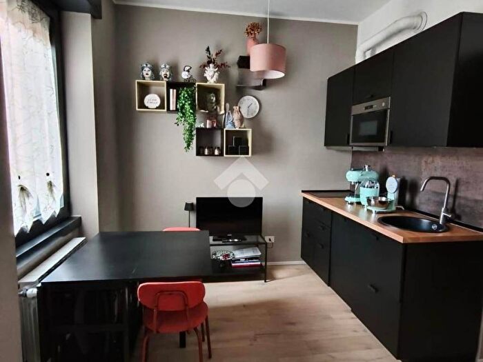 Appartamento monolocale in affitto in Via Carlo Innocenzo Frugoni, Niguarda, Milano