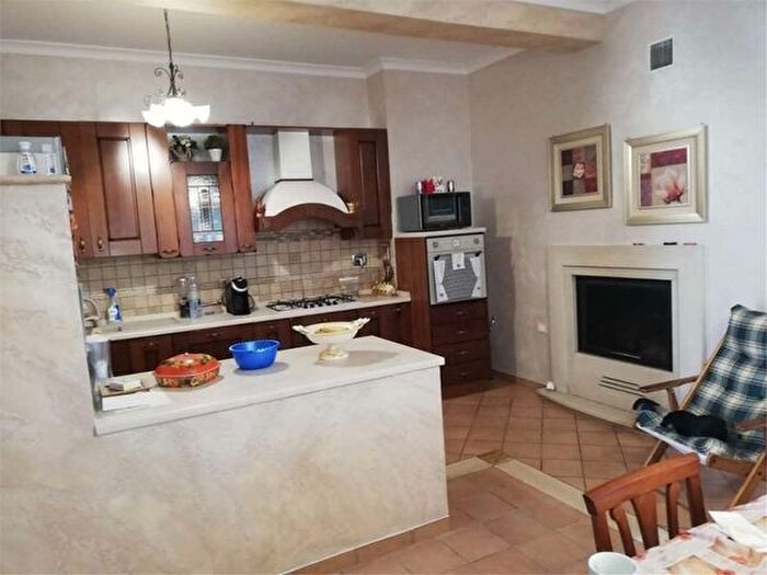 Casa con 5 locali in vendita in Via di Valle Caprara, Castel Madama