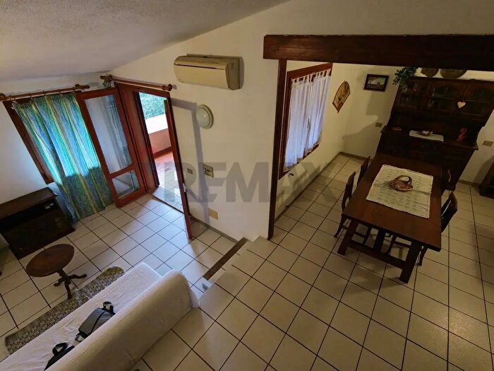 Casa trilocale in vendita in Trinità dAgultu e Vignola