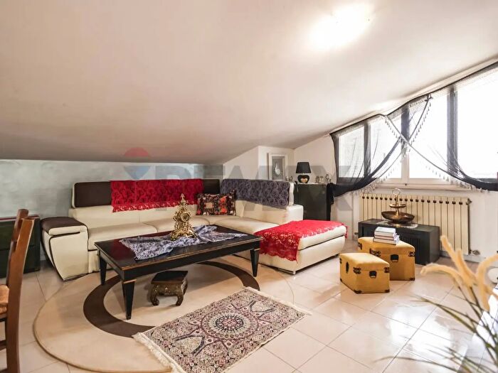 Appartamento con 5 locali in vendita in Cattolica