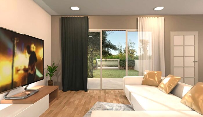 Case in Vendita e in Affitto - 3