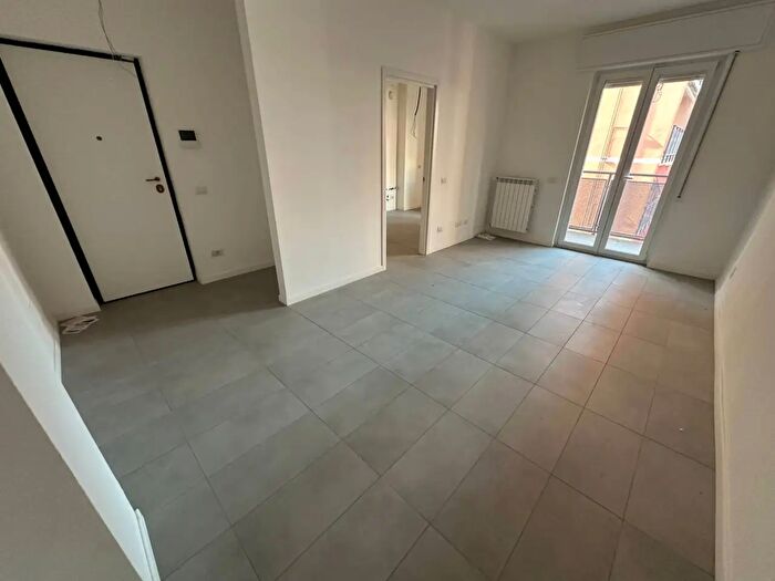 Appartamento trilocale in vendita in Via Domenico Cimarosa, Pioltello