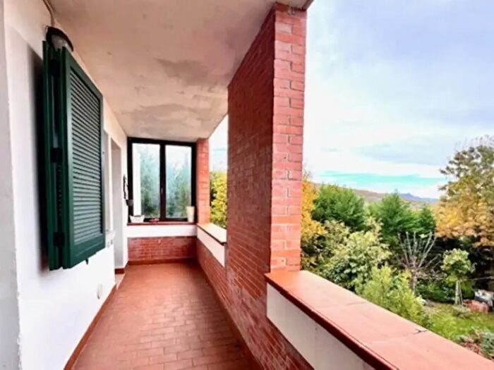 Appartamento con 6 locali in vendita in Via Fratelli Cervi, Alto Reno Terme