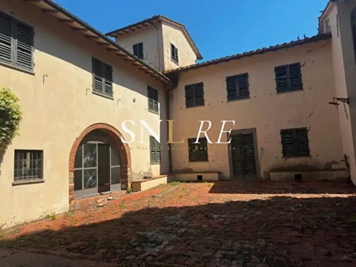 Casa con 6 locali in vendita in Via di Riboia, Impruneta