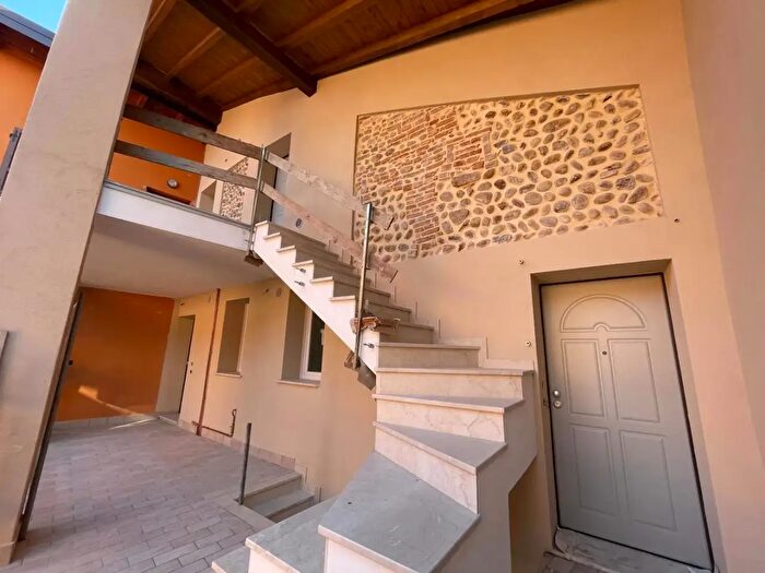 Appartamento monolocale in vendita in Via Quartieri Snc, Chiari