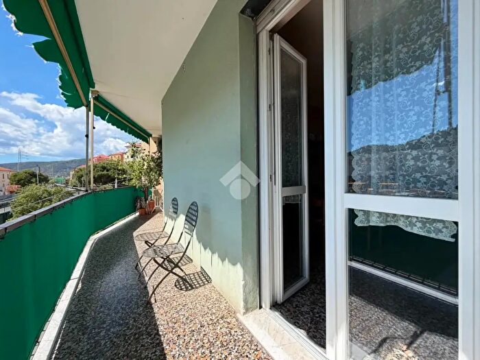 Appartamento con 5 locali in vendita in Via Antonio Gramsci, Sestri Levante