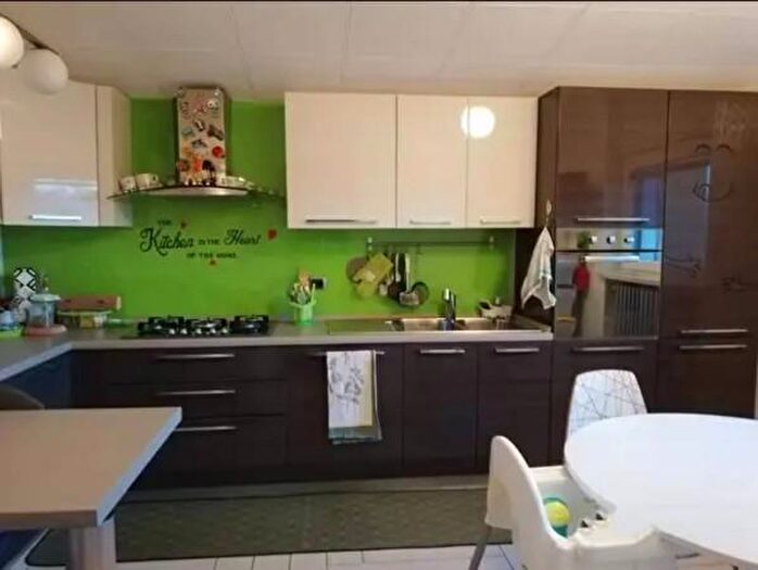 Casa quadrilocale in vendita in Via Piani di Zucchero, Potenza