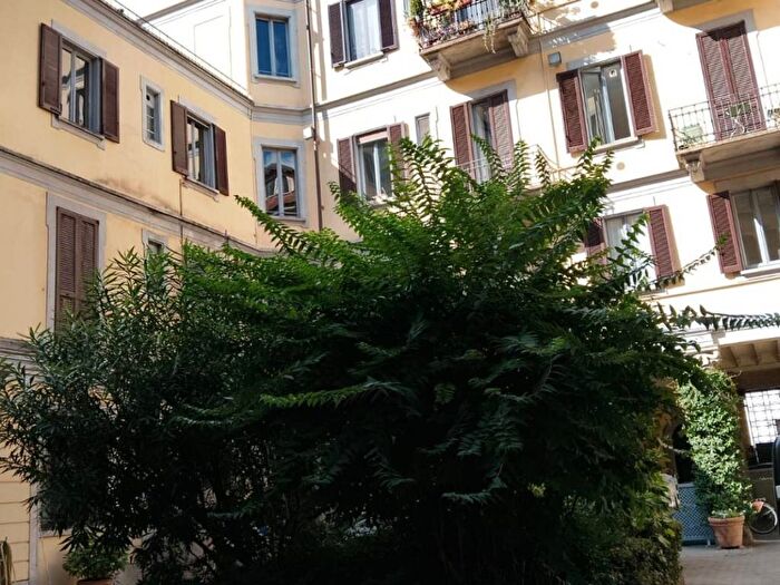 Appartamento con 5 locali in affitto in Corso Buenos Aires, Buenos Aires, Milano