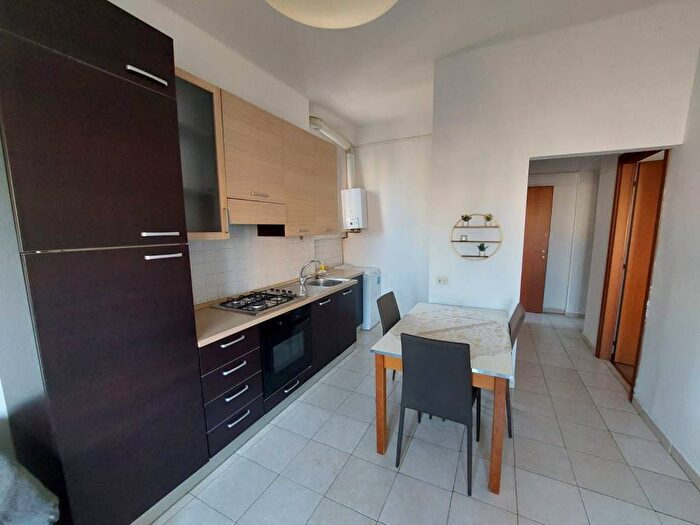 Appartamento bilocale in affitto in Via Giovanni Meli, Crescenzago, Milano